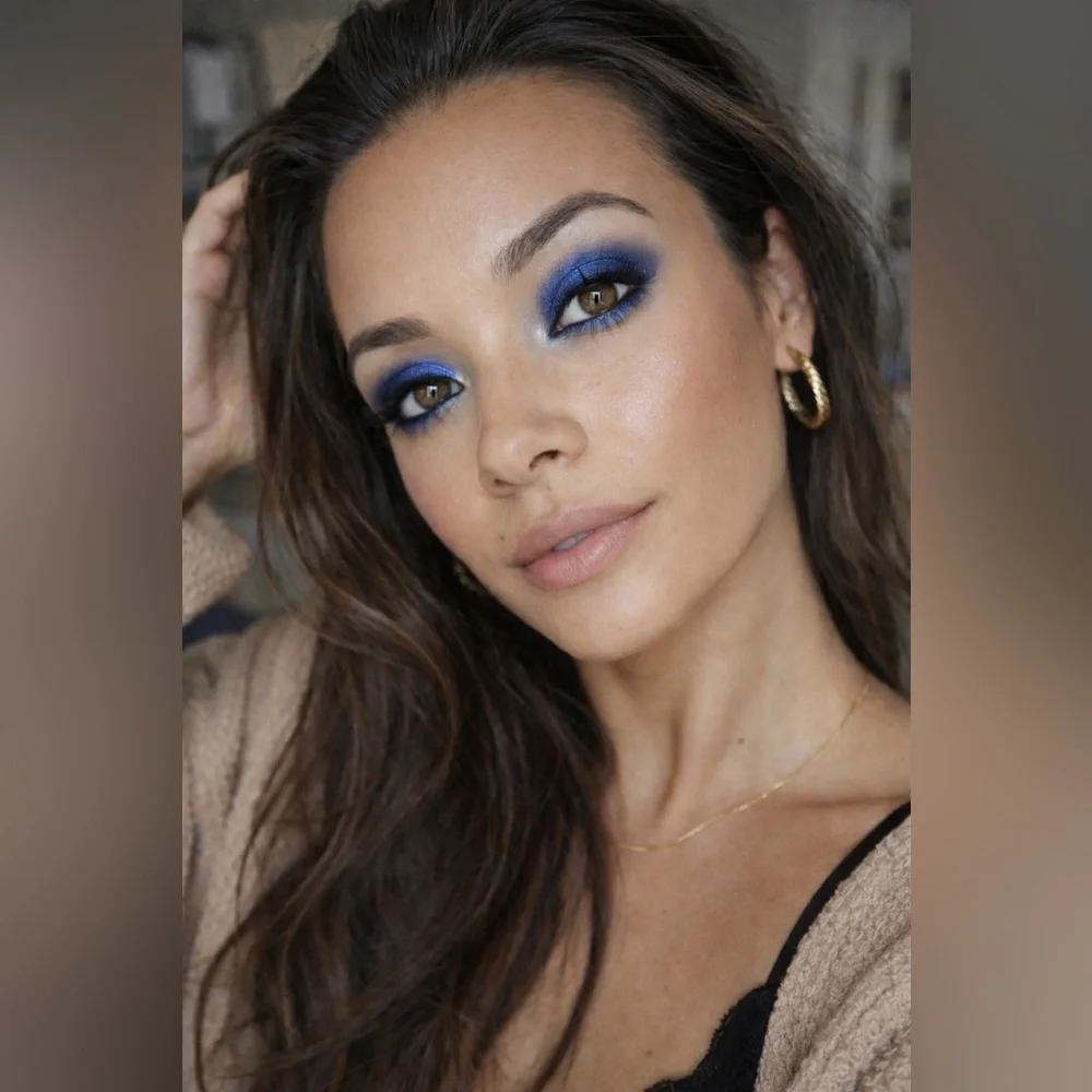 jeffree star artistry eyeshadow winter wind Aug sale
